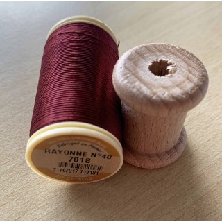 rayonne 40 couleur 7005 souci
