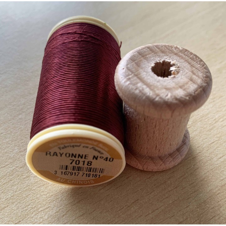 rayonne 40 couleur 7005 souci
