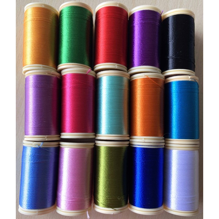 rayonne 40 couleur 7005 souci