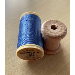 rayonne 40 couleur 7005 souci
