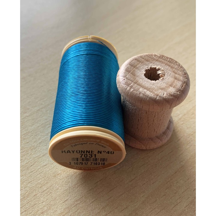rayonne 40 couleur 7005 souci