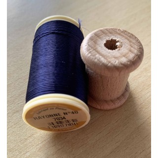rayonne 40 couleur 7005 souci