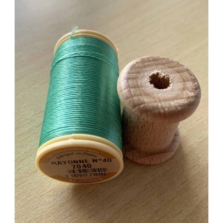 rayonne 40 couleur 7005 souci
