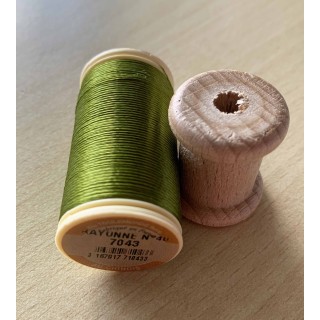 rayonne 40 couleur 7005 souci