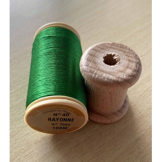 rayonne 40 couleur 7005 souci