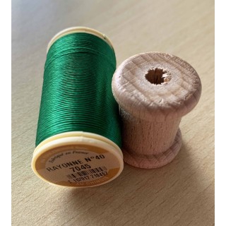 rayonne 40 couleur 7005 souci