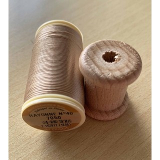 rayonne 40 couleur 7005 souci