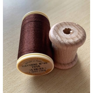 rayonne 40 couleur 7005 souci