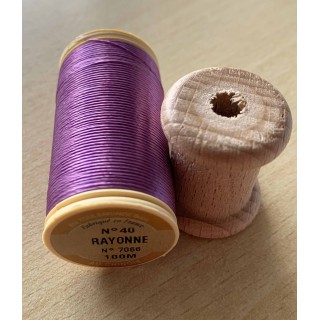 rayonne 40 couleur 7005 souci