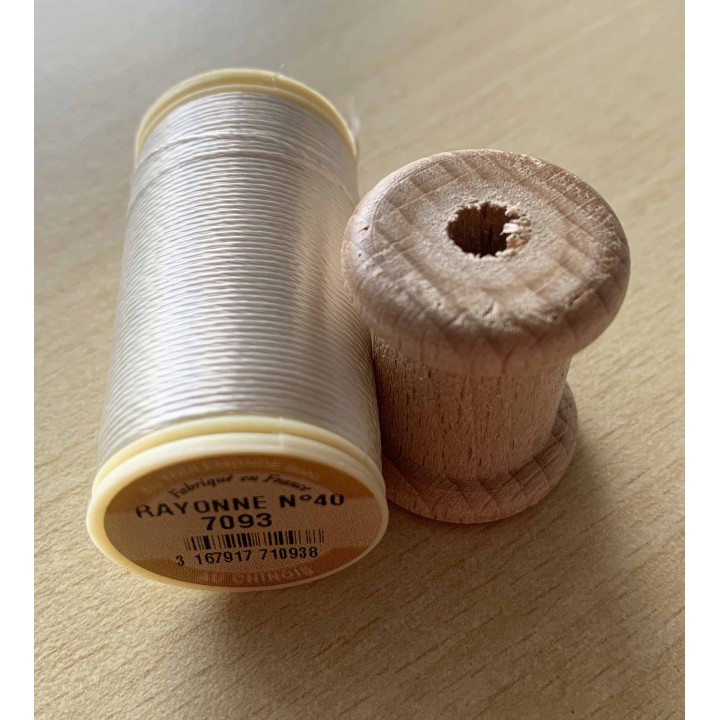 rayonne 40 couleur 7005 souci
