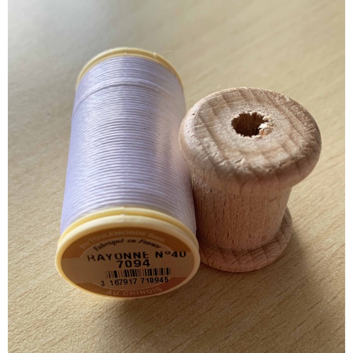 rayonne 40 couleur 7005 souci
