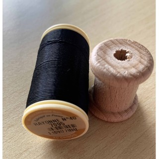 rayonne 40 couleur 7005 souci