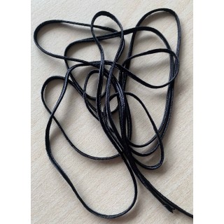 soutache / galon  noir