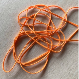 soutache / galon orange