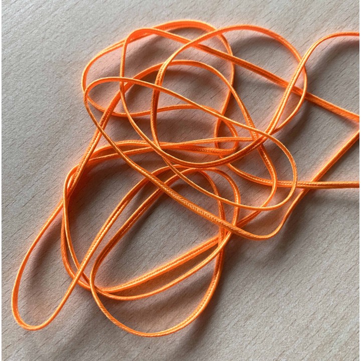 soutache / galon orange