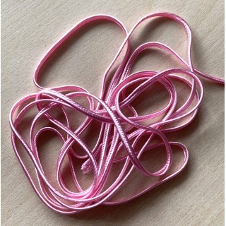 soutache / galon  or