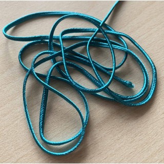 soutache / galon  or