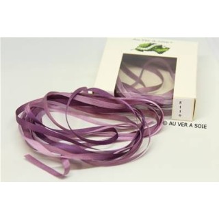 Silk gradient ribbon 4 mm