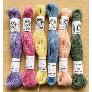 pack laine d'Aubusson ambiance