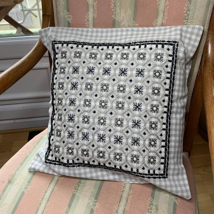 coussin mouharabieh
