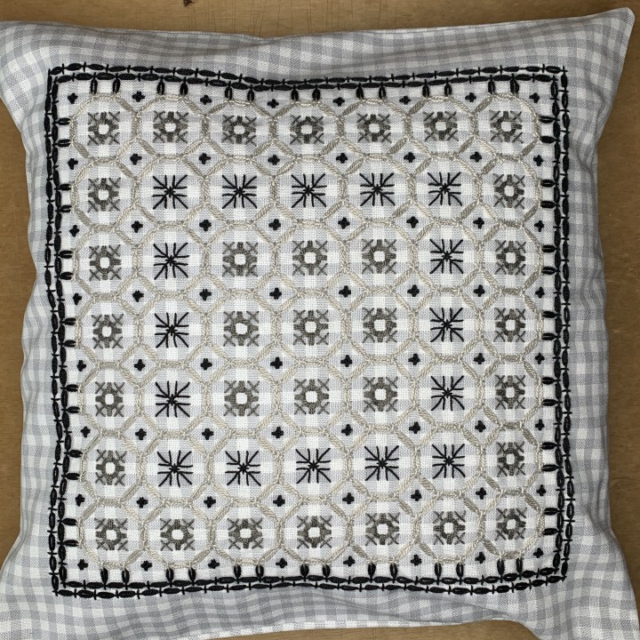 coussin mouharabieh