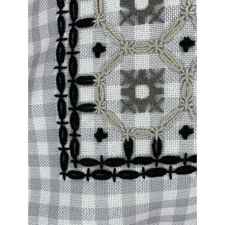 coussin mouharabieh