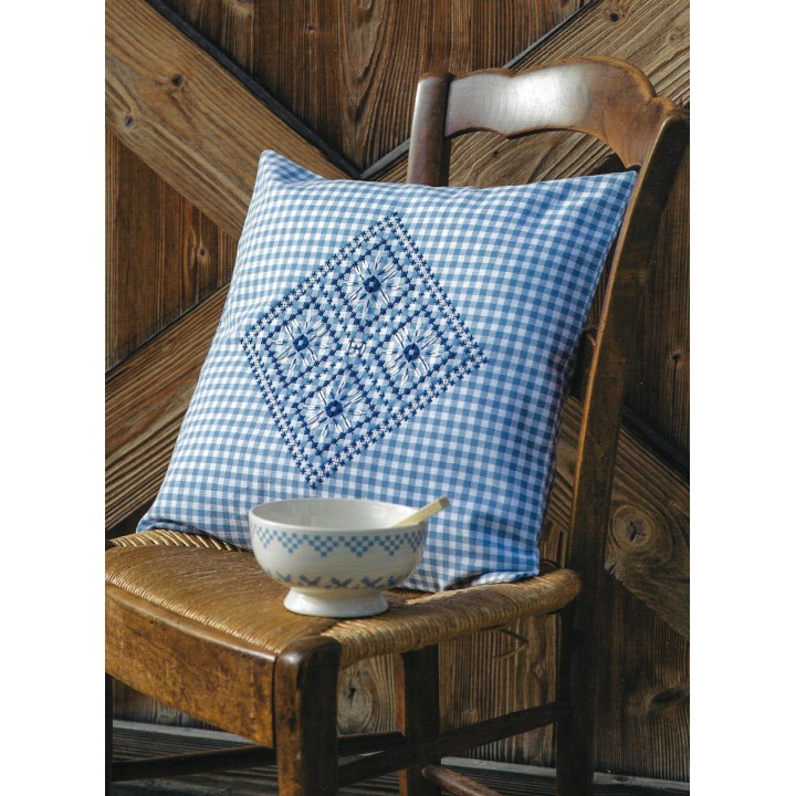 coussin mouharabieh