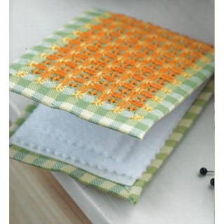 coussin mouharabieh
