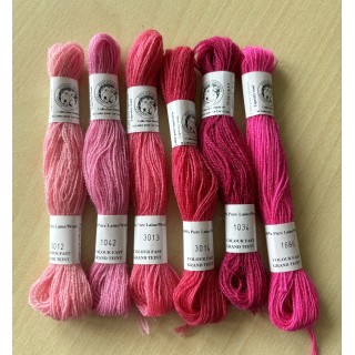 pack laine d'Aubusson ambiance