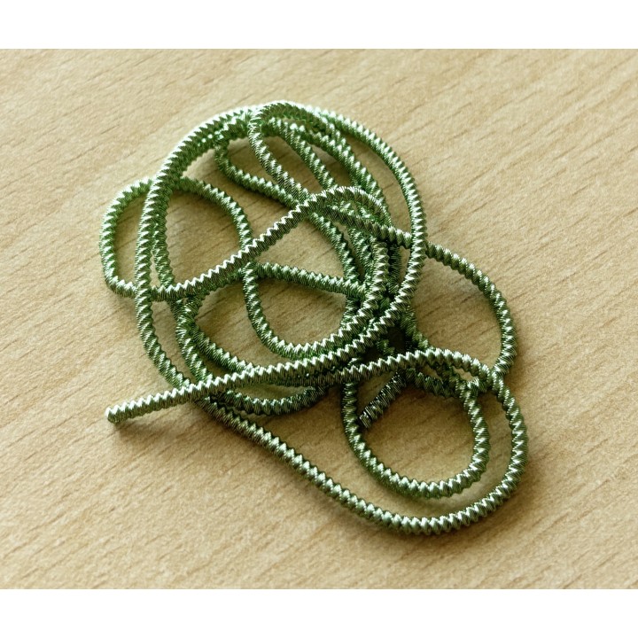 cannetille spirale