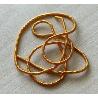 cannetille spirale