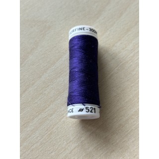 Pack de découvverte Soie d'Alger bleu