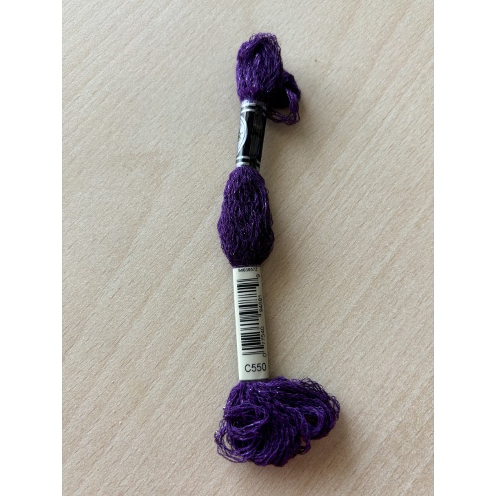 DMC étoile