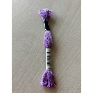 DMC étoile