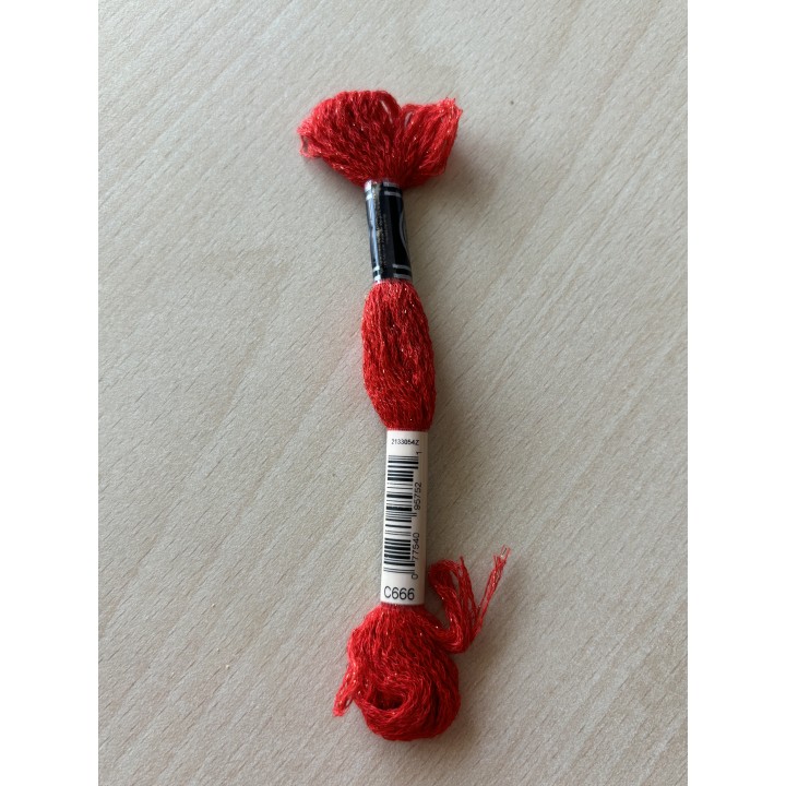 DMC étoile