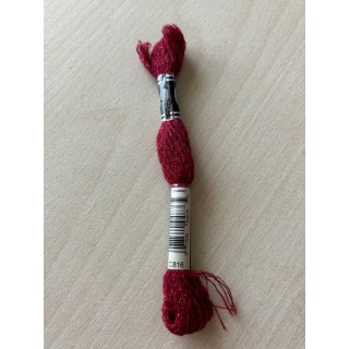 DMC étoile
