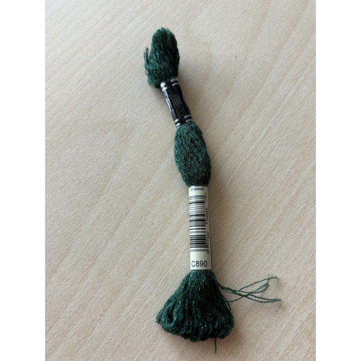 DMC étoile