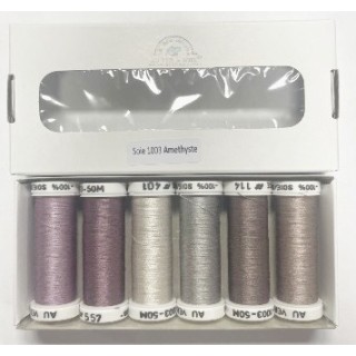 Pack de découverte soie 1003