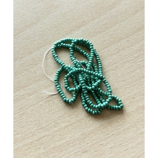 perles mattes 10/o