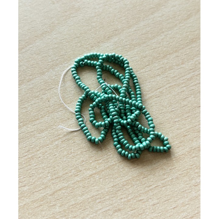 perles mattes 10/o