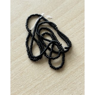 perles mattes 10/o