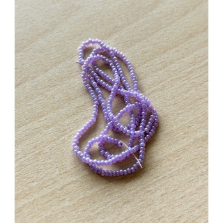 perles Ceylon lustré 10/o