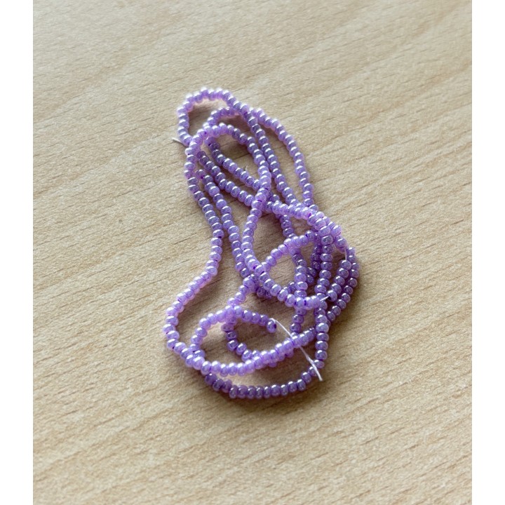 perles Ceylon lustré 10/o