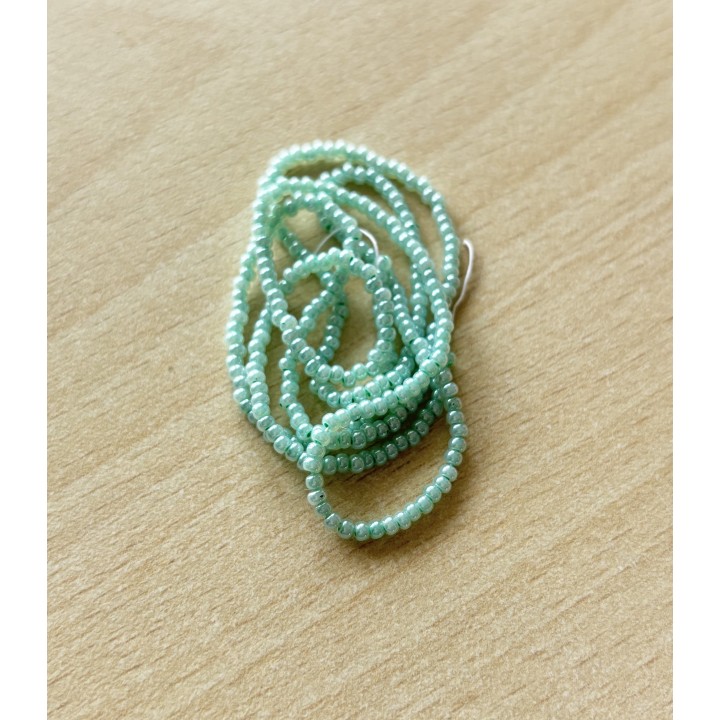perles Ceylon lustré 10/o