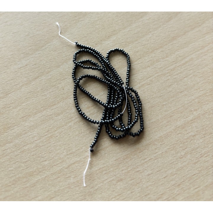  perles sphinx 12/o