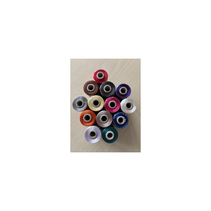 fil rayonne 300 couleur major