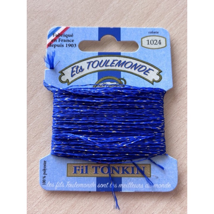 fil Tonkin 
