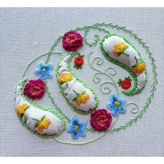 copy of copy of copy of couronne florale