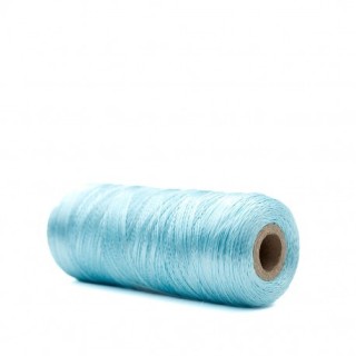 fil rayonne 300 couleur  cordon bleu