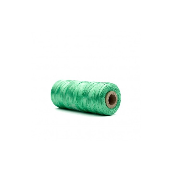 fil rayonne 300 couleur  perroquet